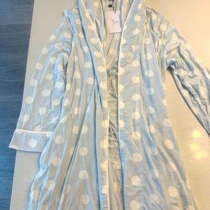 Riot Theory Jilly Robe